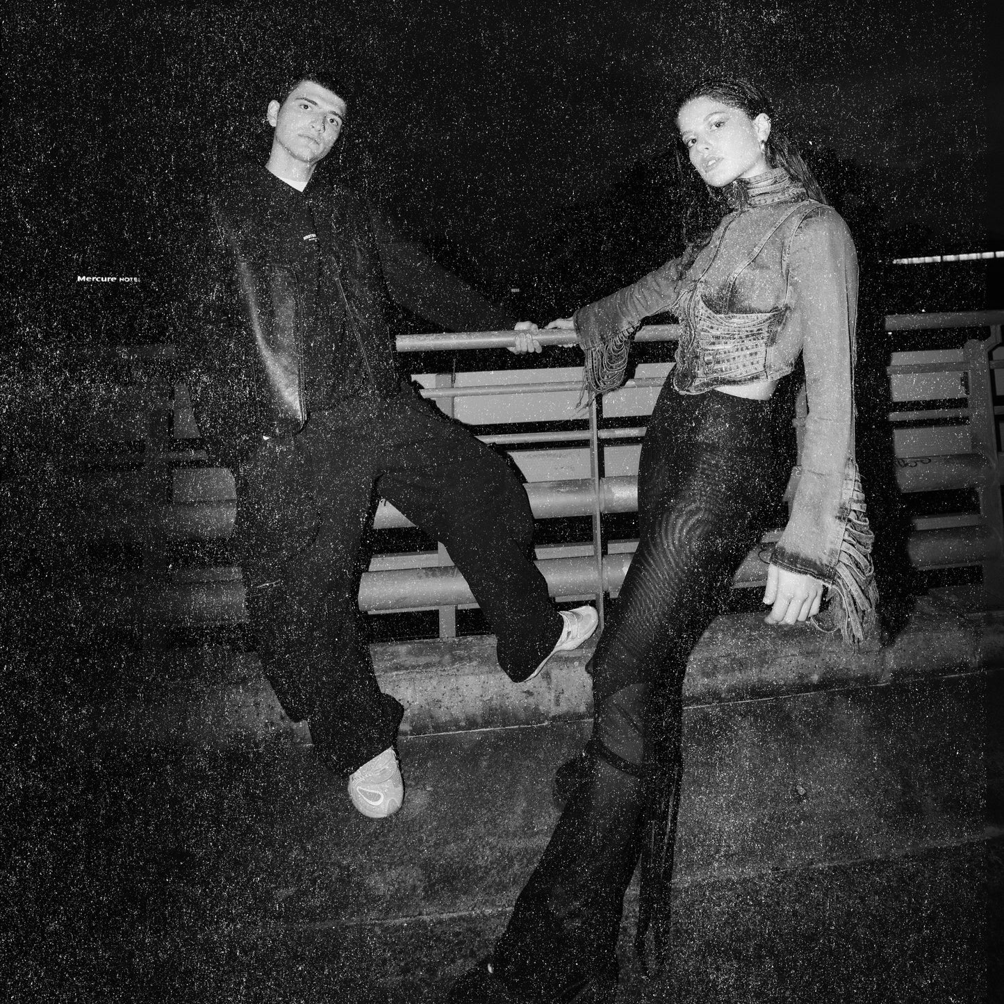 Abor & Tynna (Band) empfehlen Cubbie, aidan – meeresboden
