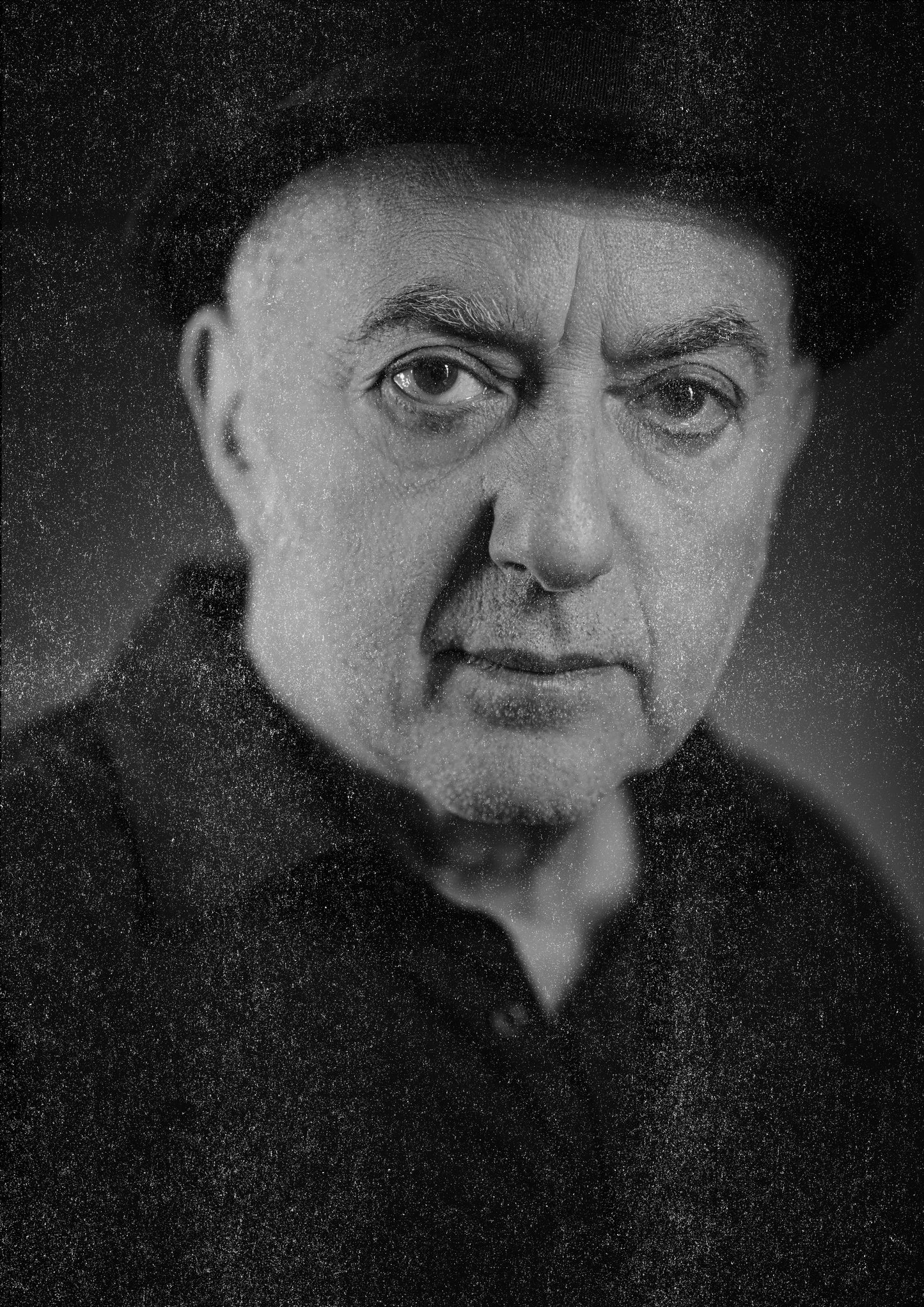 André Herzberg (Musiker) empfiehlt Ton Steine Scherben – Wir sind geboren, um frei zu sein