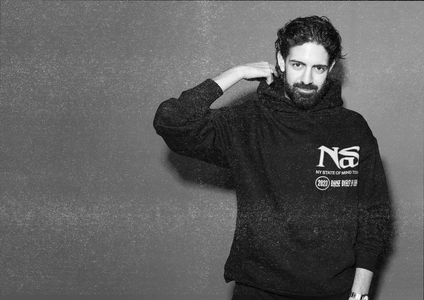 Aria Nejati (Head of Hip Hop bei Apple) empfiehlt PaulK – SEPTEMBER