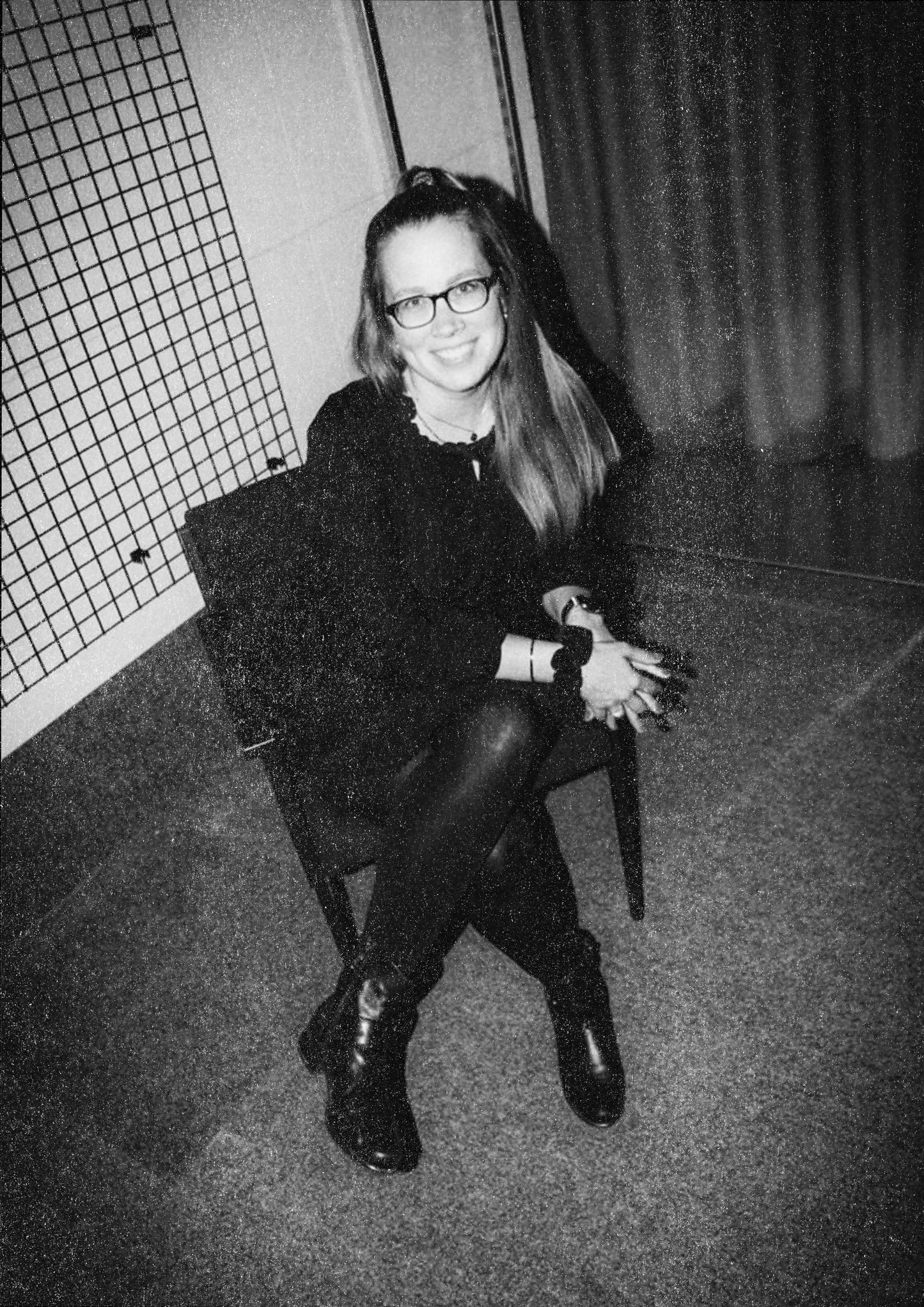 Florence "Lupa" Bader (Musikjournalistin) empfiehlt Trettmann, Jassin – Nach Hause komm'