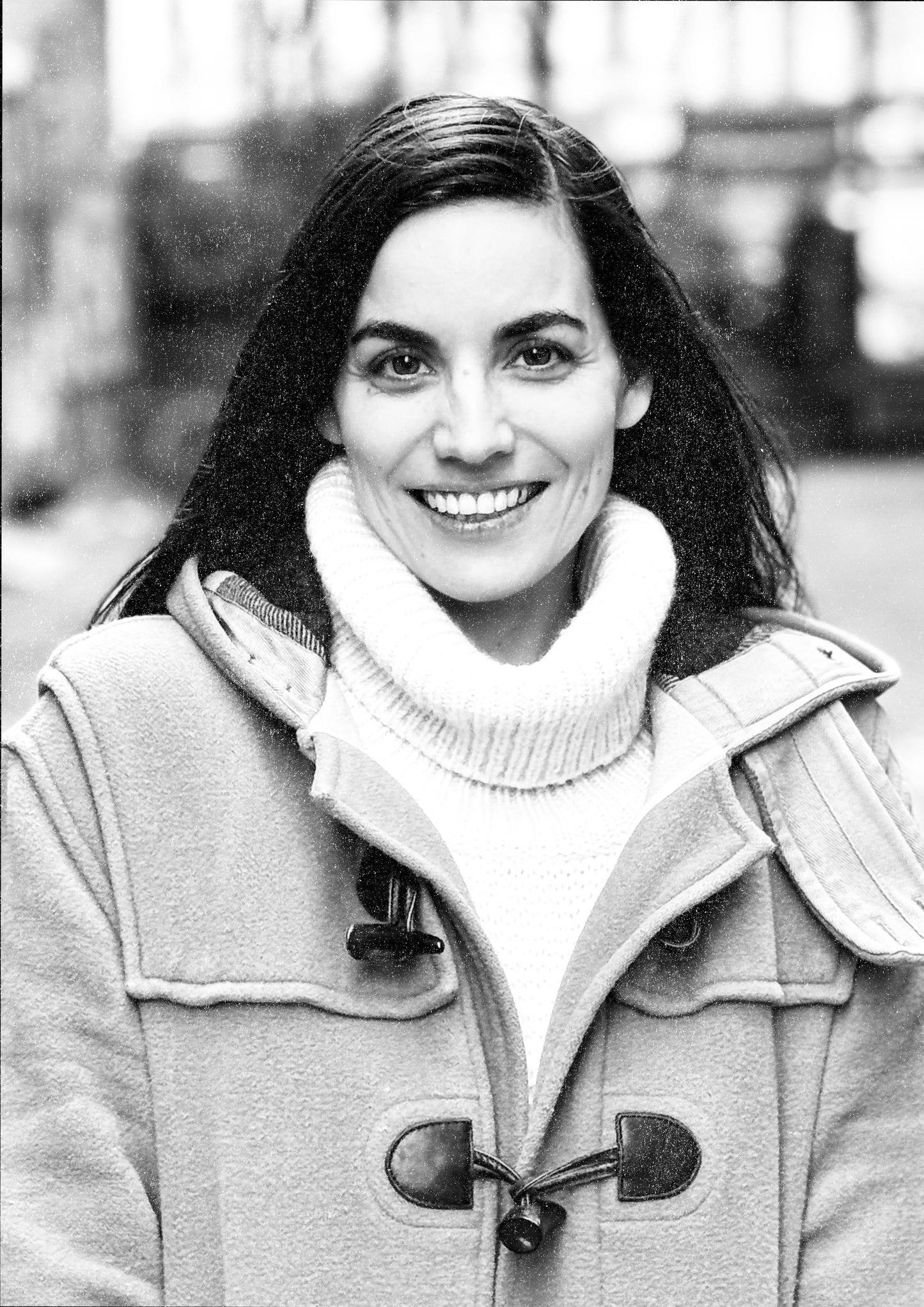 Franziska Herrmann (Journalistin, Musikerin) empfiehlt Chilly Gonzales – French kiss