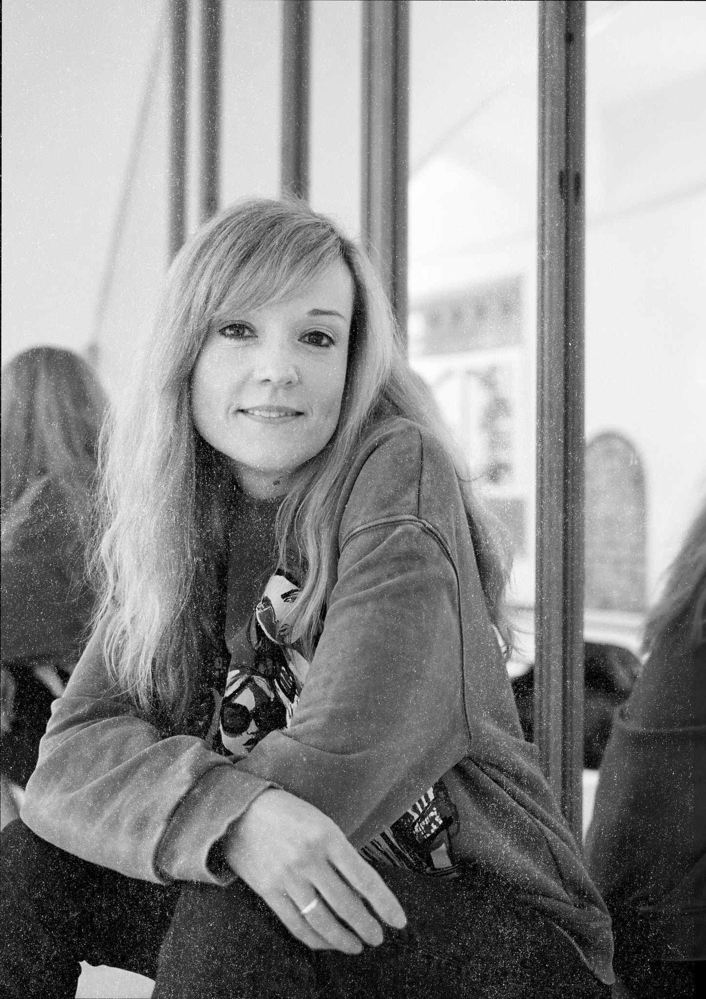 Henrike Möller (Journalistin) empfiehlt Donkey Kid – Deep Blue