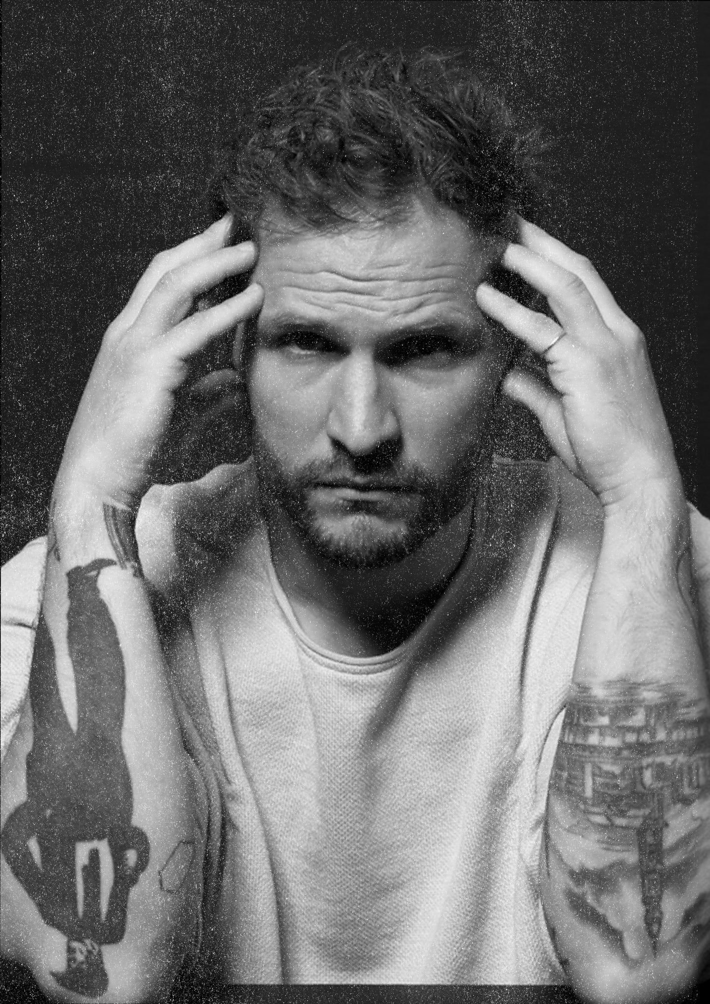 Johann Scheerer (Autor, Musikproduzent) empfiehlt The Notwist – Into Love / Stars