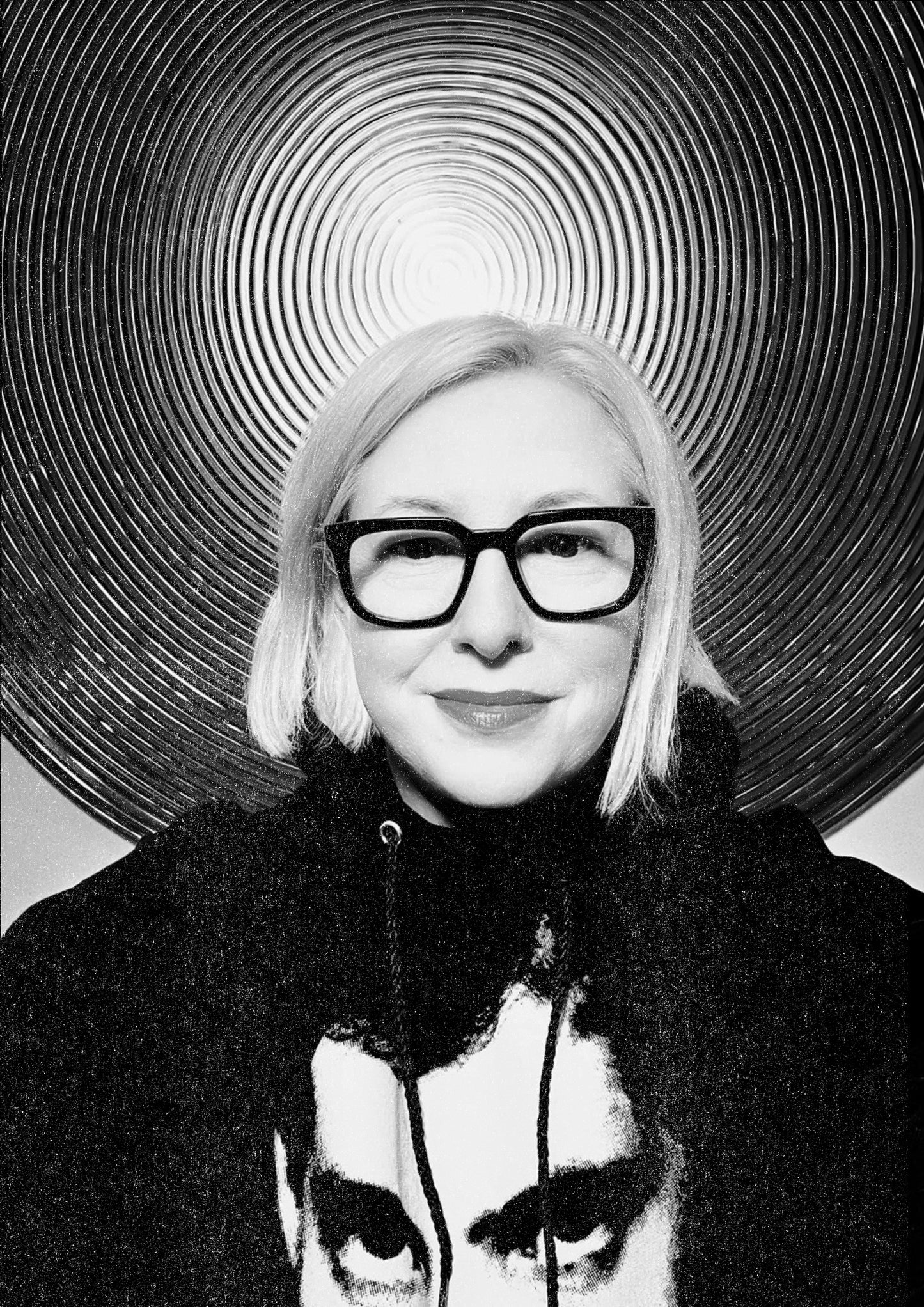 Katja Ruge (Fotografin, DJ, Musikproduzentin, Kuratorin) empfiehlt JakoJako – Lì xì