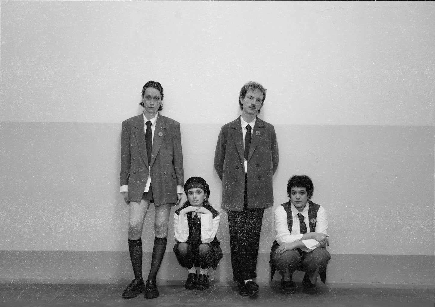 Power Plush (Band) empfehlen Sloe Noon – Teeth of Time