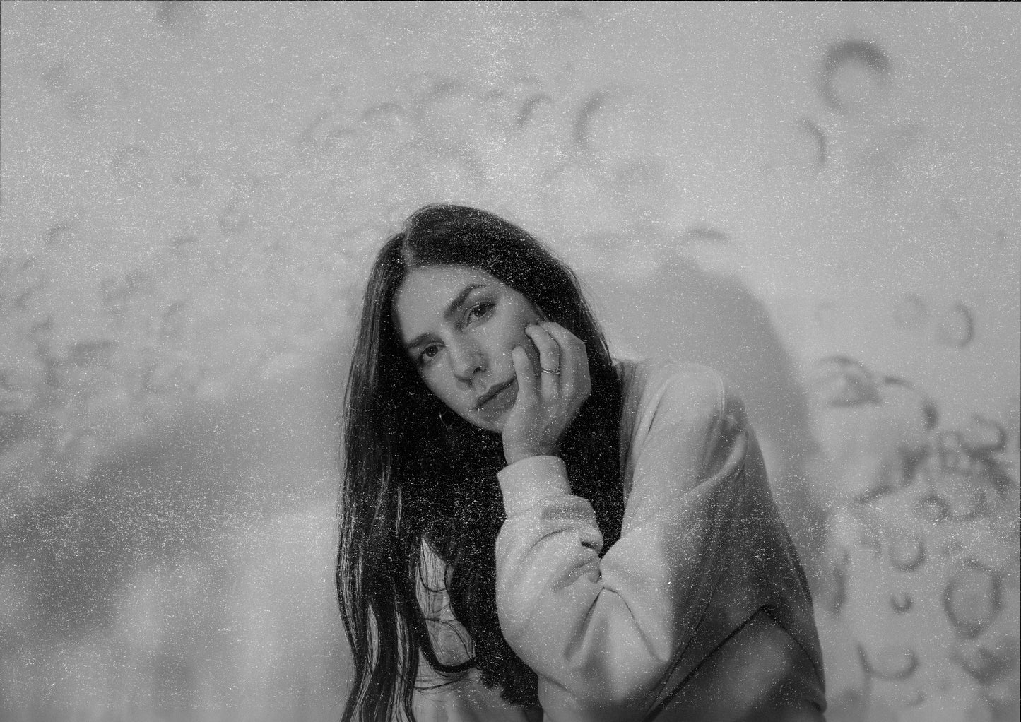 Sandra Gern (Musikerin, Moderatorin) empfiehlt Lea Porcelain – I am OK