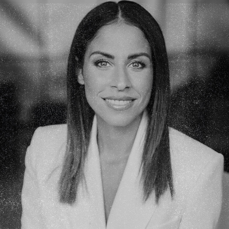 Negah Amiri (Comedienne und Moderatorin) empfiehlt Revolverheld – Ich lass für dich das Licht an