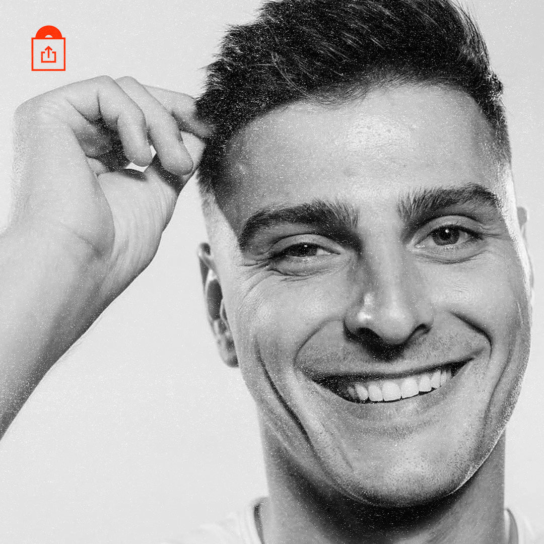 Lucas Krzikalla (Profi-Handballer) empfiehlt Rosenstolz – Ich bin Ich