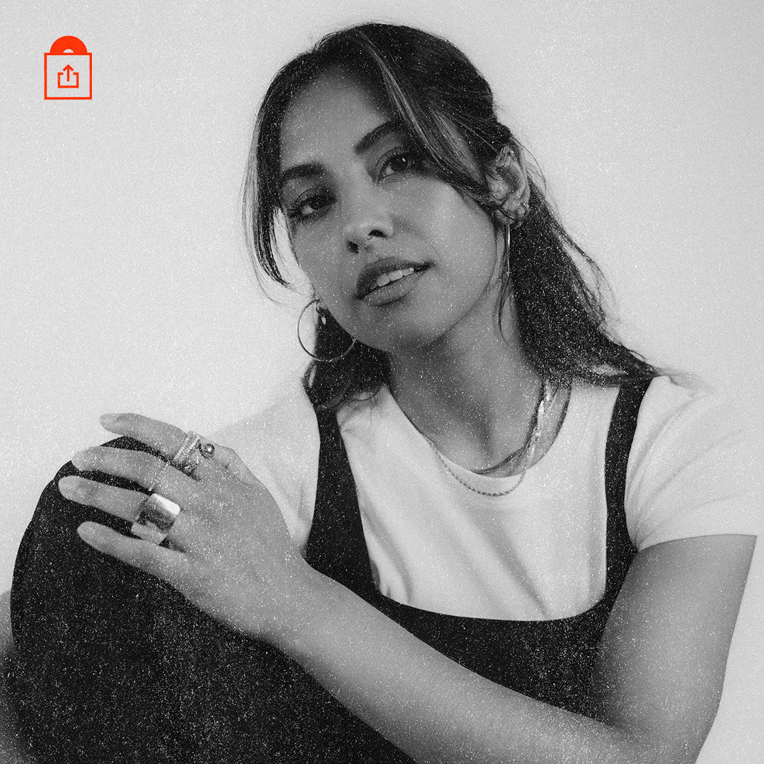 Aylin Kazi (Moderatorin, Journalistin) empfiehlt Alice Phoebe Lou – Open My Door