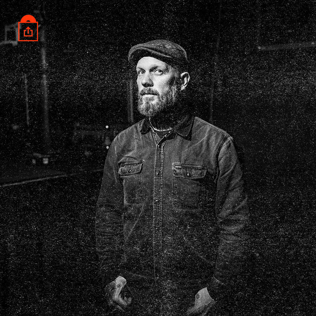 Matze Rossi (Musiker) empfiehlt DONOTS – Problem kein Problem