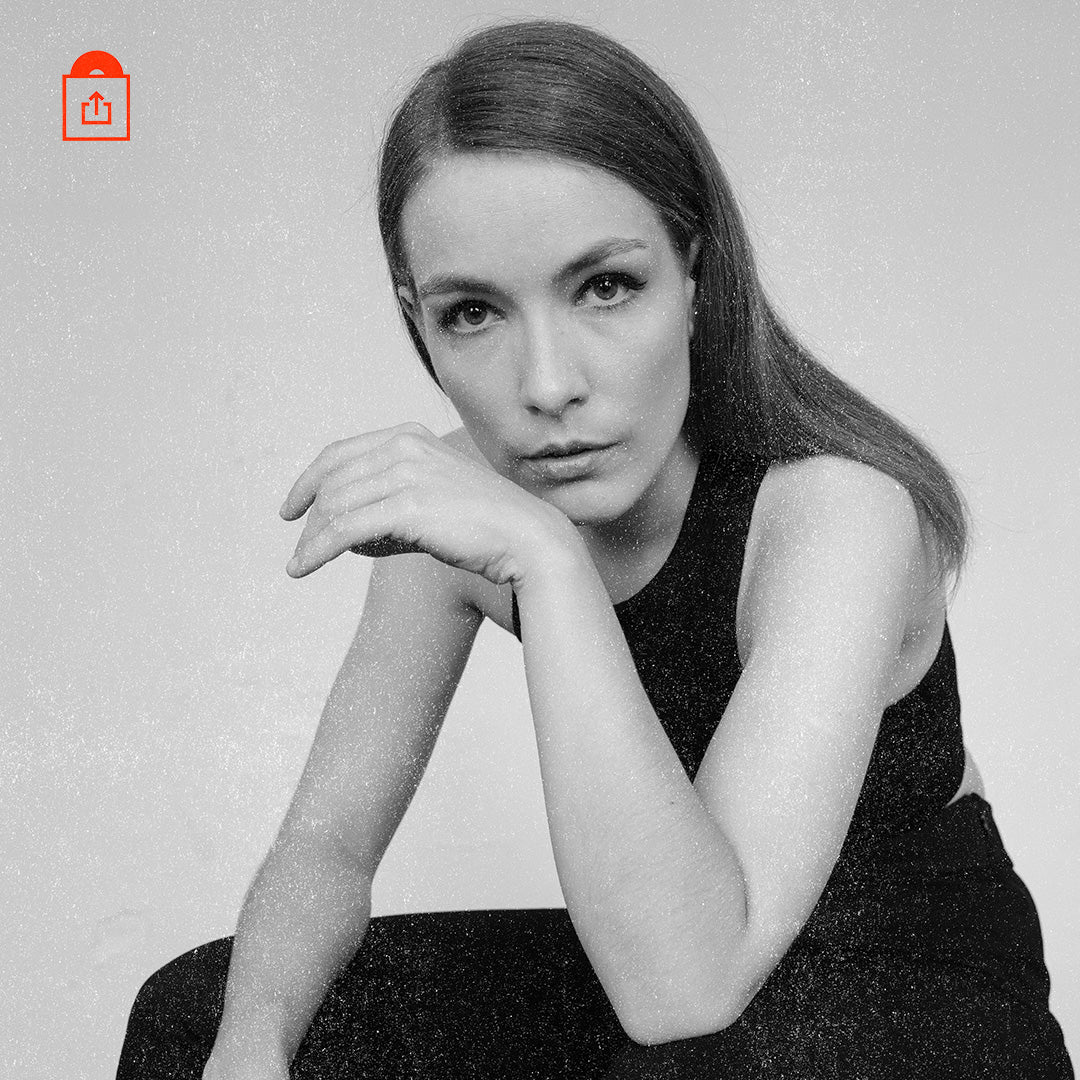 Maria Basel (Musikerin) empfiehlt CATT – Moon