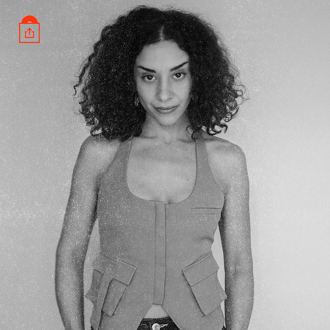 Nadja Benaissa (Musikerin) empfiehlt Noel André – Crush