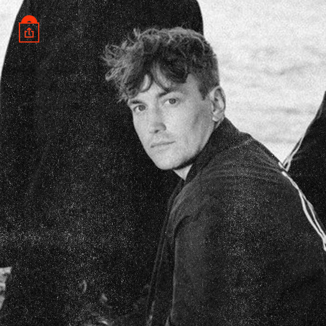 Mario Radetzky (Musiker, Blackout Problems) empfiehlt Mockemalör – Darling