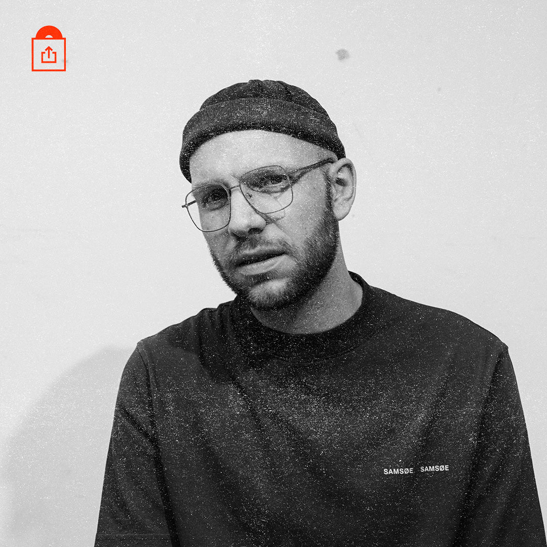 Haller (Musiker) empfiehlt Maeckes – Die Parties der Eltern als man noch Kind war und schon im Bett lag