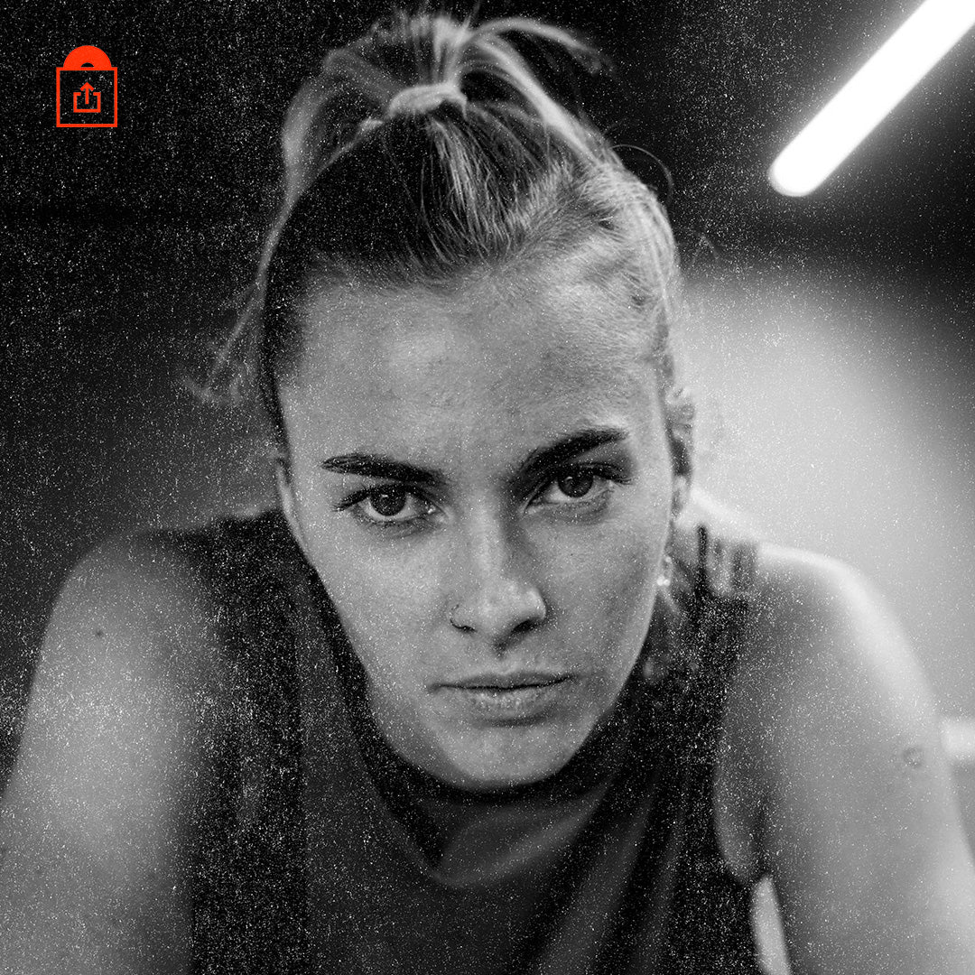 Laura Freigang (Profi-Fußballerin, DFB Nationalmannschaft) empfiehlt OG Keemo, Levin Liam – Bee Gees