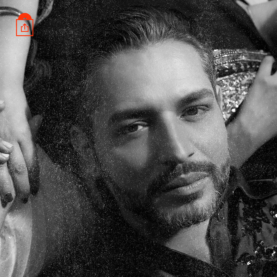Gianni Jovanovic (Moderator, Autor, Aktivist) empfiehlt Celina Bostic – Die Resilienz
