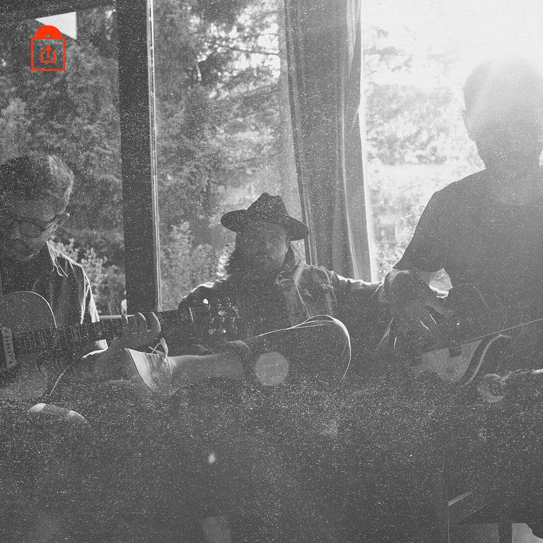Mighty Oaks (Band) empfehlen Element of Crime – Delmenhorst