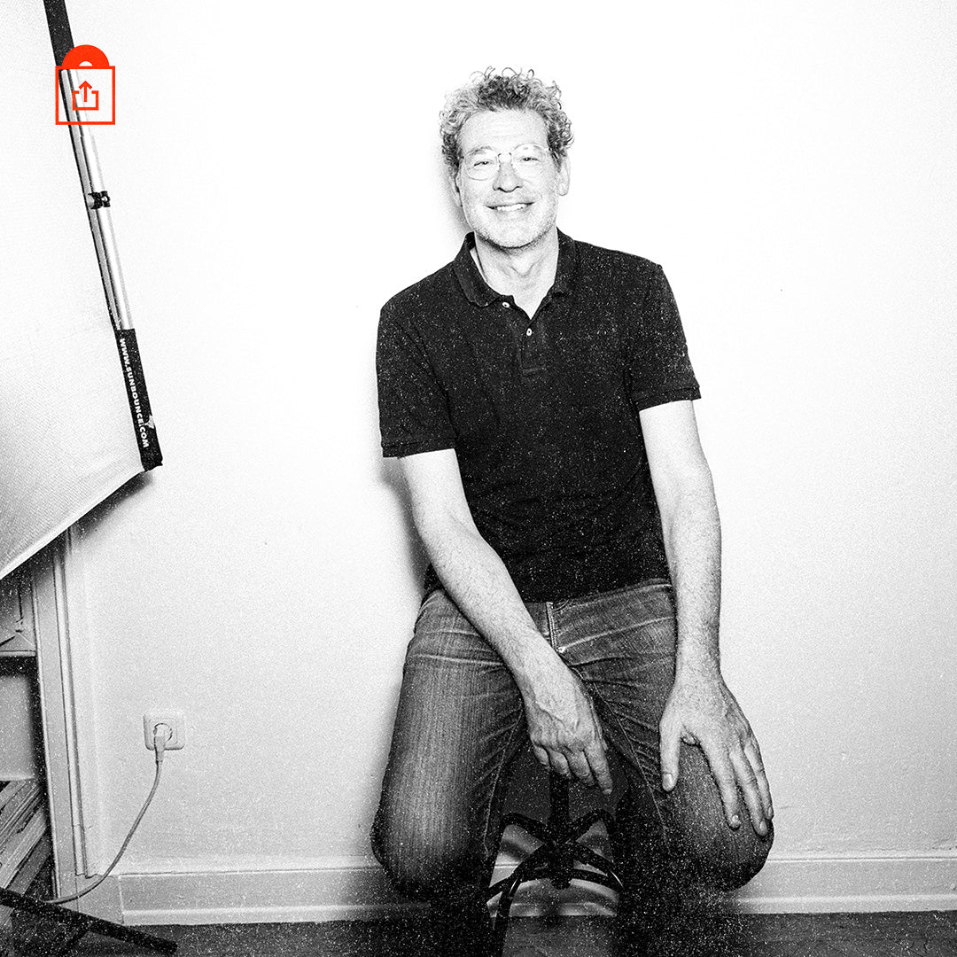 Matthias Westerweller (Radiomoderator, DJ) empfiehlt THEODOR – Mirror