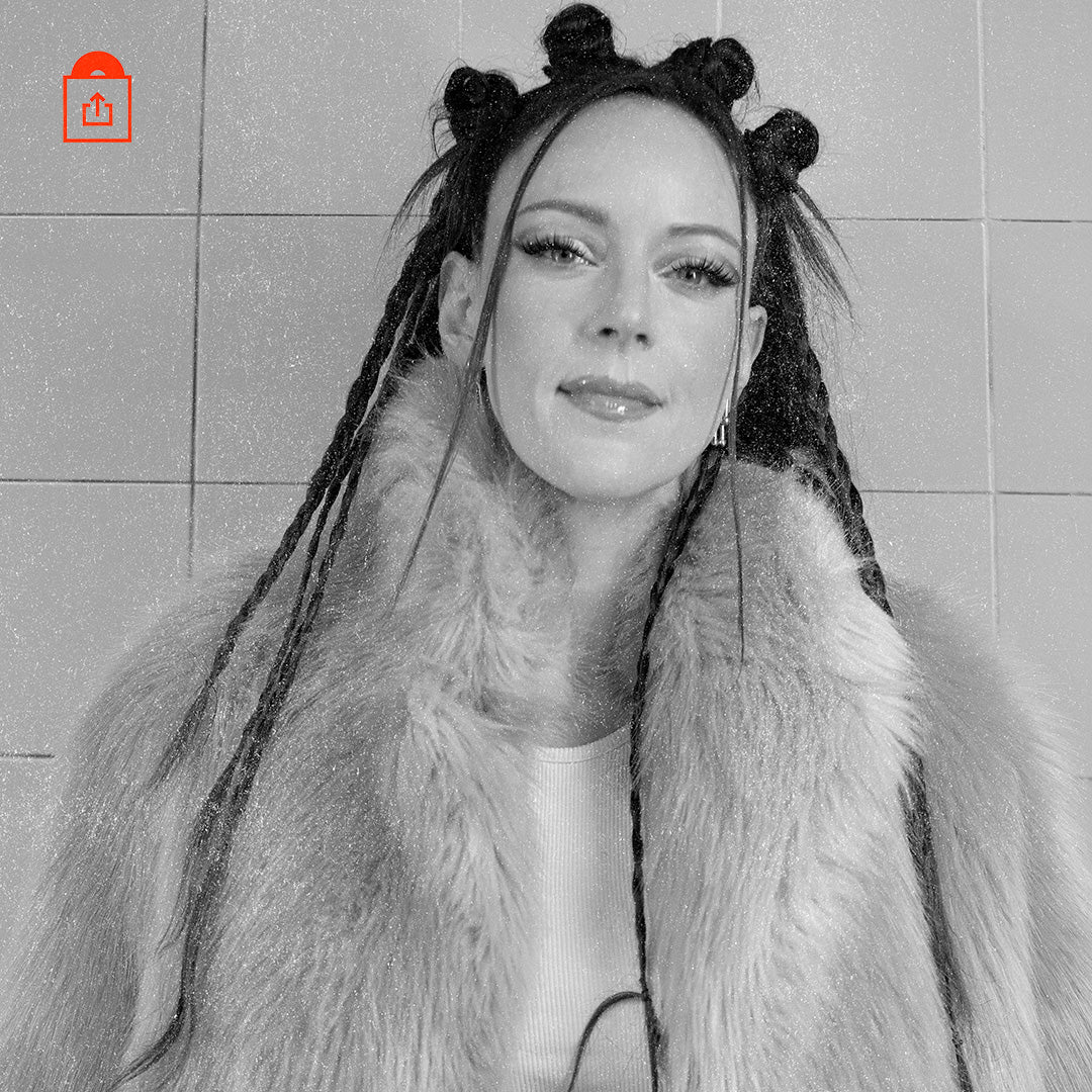 Jasmin Wagner (Musikerin) empfiehlt Dilla & emi x – Photosynthese