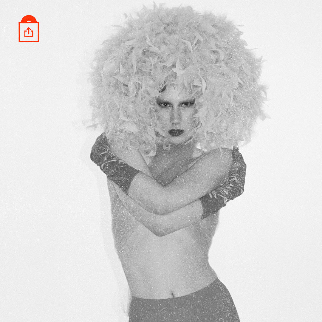 FLOSS (Musikerin) empfiehlt Peaches – Fuck The Pain Away