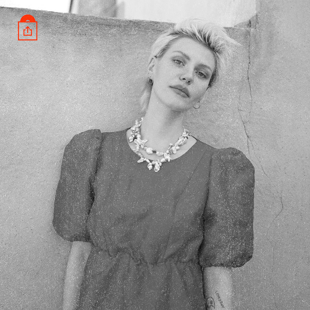 Gwen Dolyn (Musikerin) empfiehlt Mamoré – Meine Liebe nicht