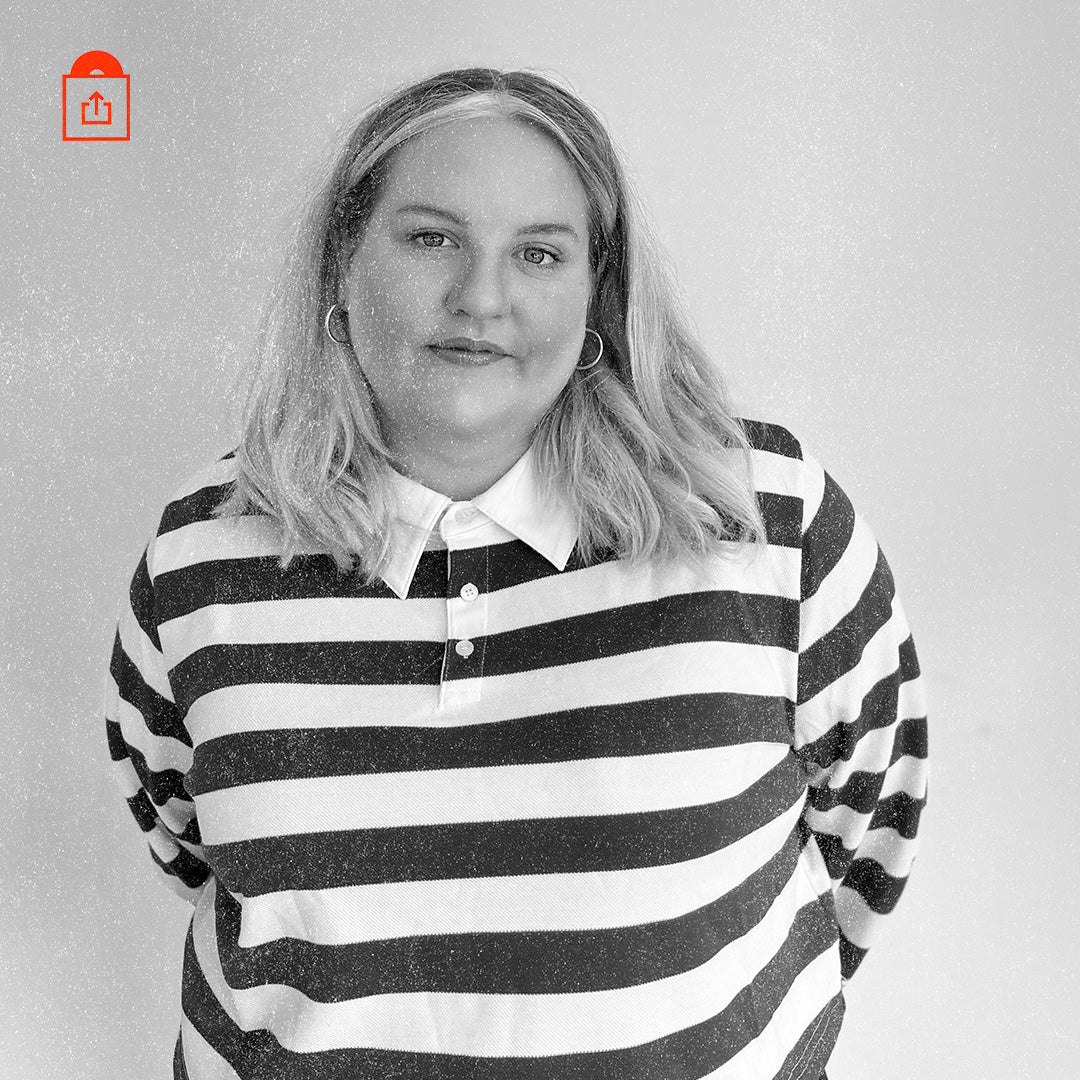 Giulia Becker (Autorin, DRINNIES Podcast) empfiehlt Ada – Moon Rider