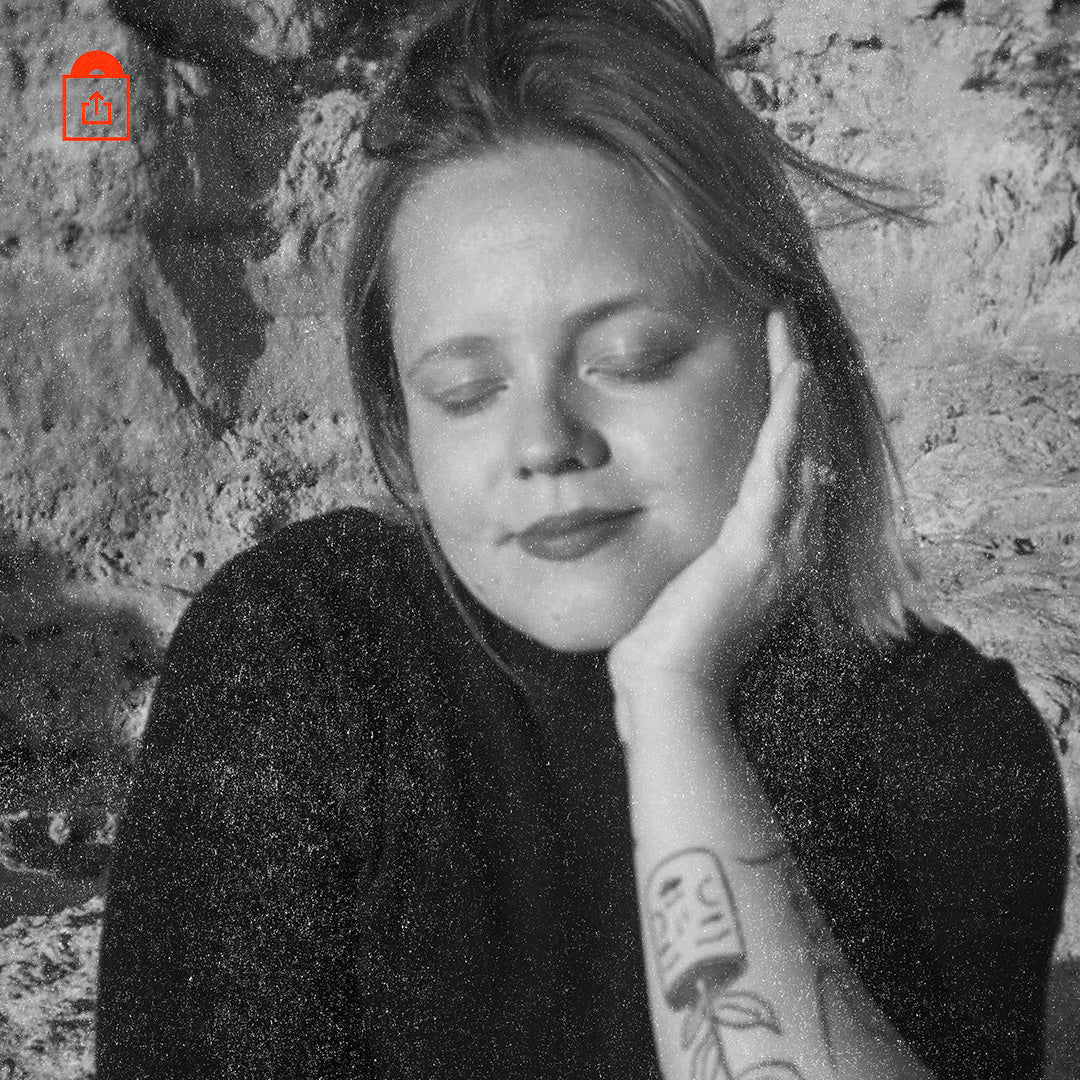 Lina Maly (Musikerin) empfiehlt Siovo – Angel Dust