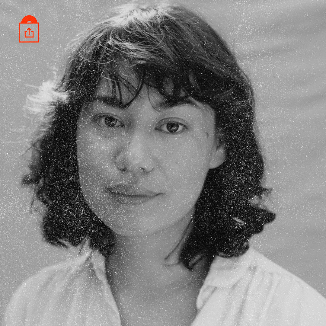 Lin Hierse (Autorin, Journalistin) empfiehlt Ilgen-Nur – In My Head