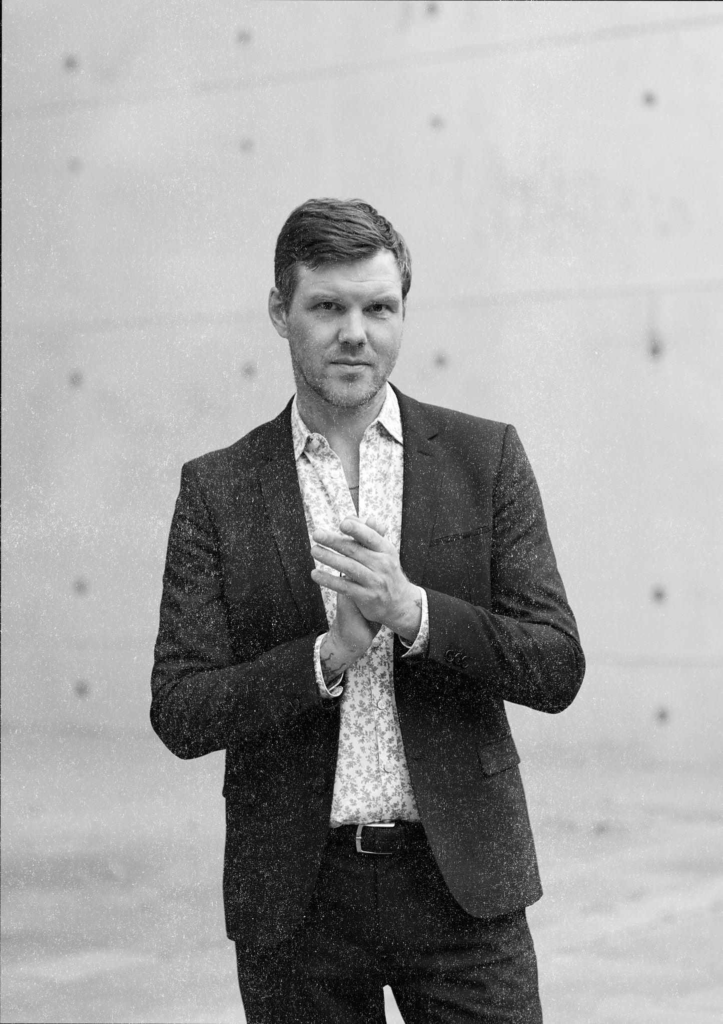 Thorsten Nagelschmidt (Autor, Musiker) empfiehlt Ton Steine Scherben – Wir müssen hier raus