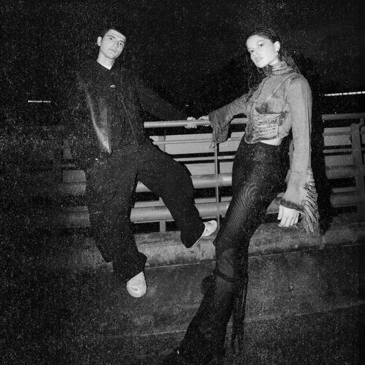 Abor & Tynna (Band) empfehlen Cubbie, aidan – meeresboden
