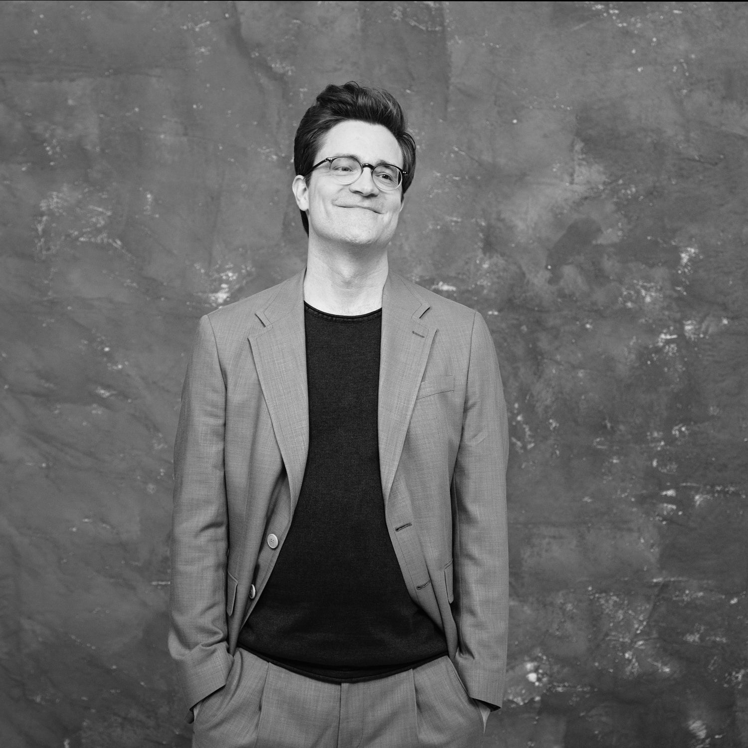 Bodo Wartke (Klavierkabarettist) empfiehlt Sebastian Krämer – Stünde sie auf einmal da