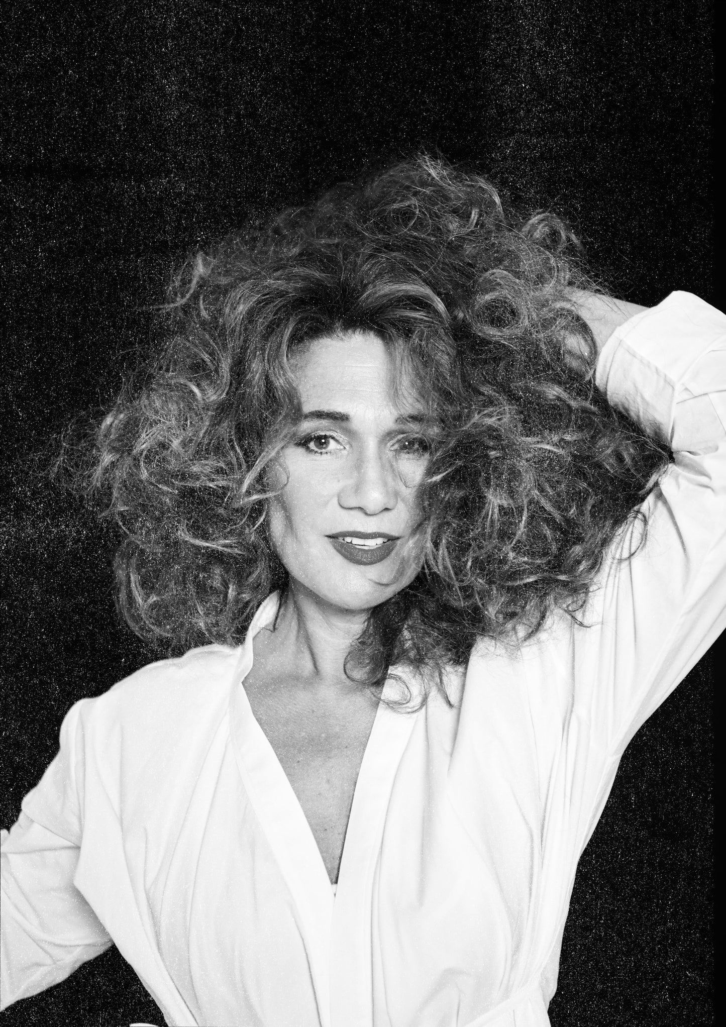 Ada Morghe (Musikerin) empfiehlt Joy Denalane – The Ride