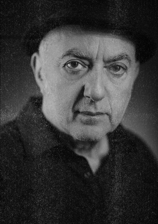 André Herzberg (Musiker) empfiehlt Ton Steine Scherben – Wir sind geboren, um frei zu sein