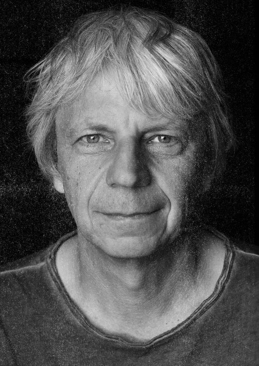 Andreas Dresen (Regisseur) empfiehlt Gisbert zu Knyphausen – Das Licht dieser Welt