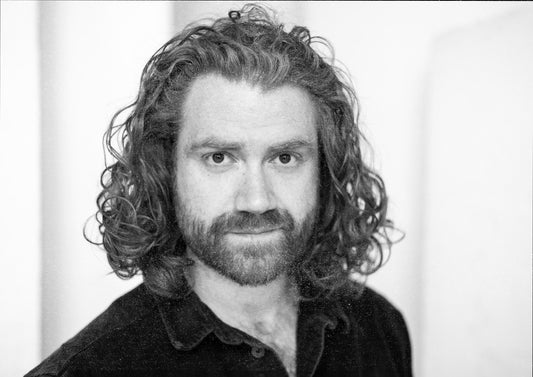 Aram Tafreshian (Schauspieler) empfiehlt Ralph Heidel – Curly Hair