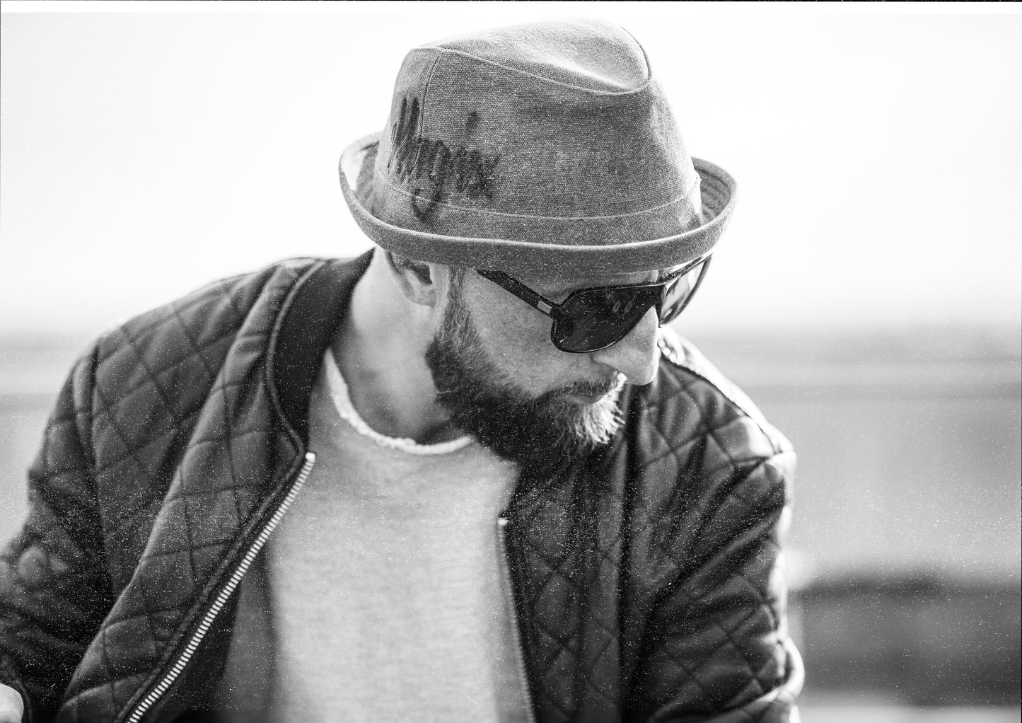 Bart Spencer (Fotograf, Autor, Hip-Hop-Lover) empfiehlt Kane – Meilen