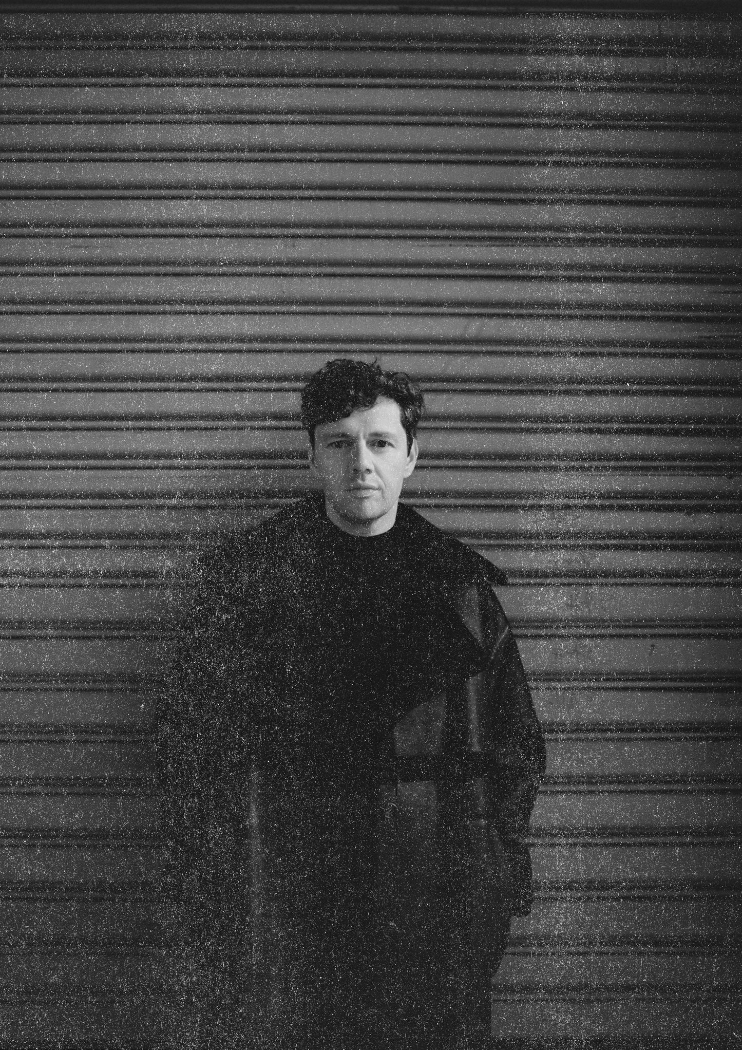 Christian Friedel (Schauspieler, Musiker) empfiehlt ÄTNA – Major Love