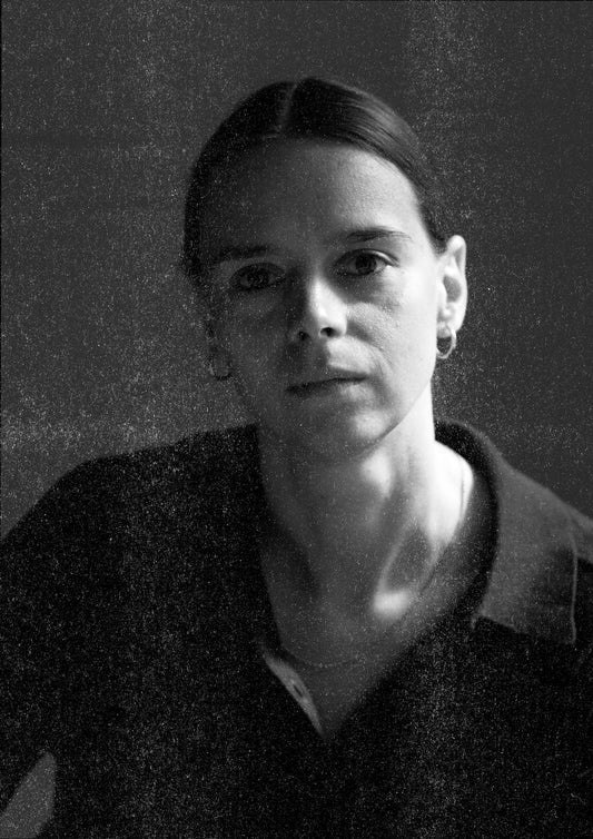 Elena Kuch (Journalistin) empfiehlt Thomas Felletschin – Es nimmt was von einem