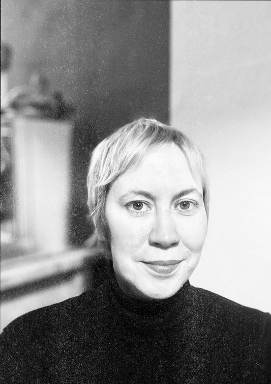 Eva Milner (Musikerin, Hundreds) empfiehlt Marlena Käthe – Keine Liebe