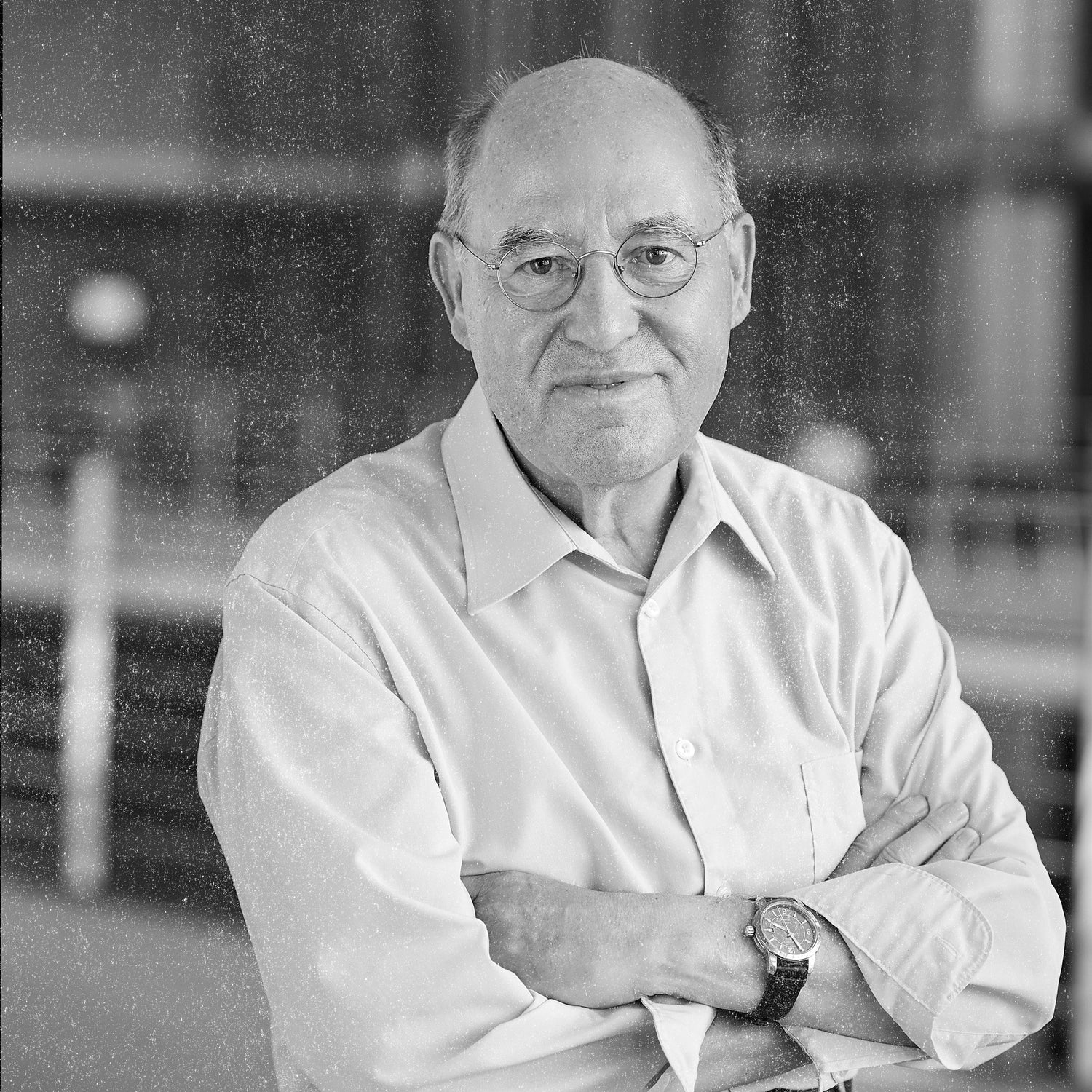 Gregor Gysi (Politiker) empfiehlt City – Am Fenster