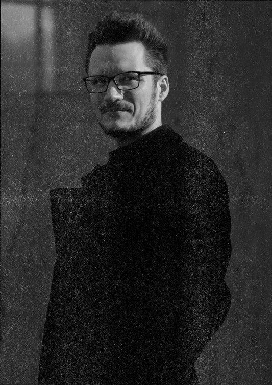 Jan Skudlarek (Autor) empfiehlt Lord Folter feat. AzudemSK – Liebe_Zeit