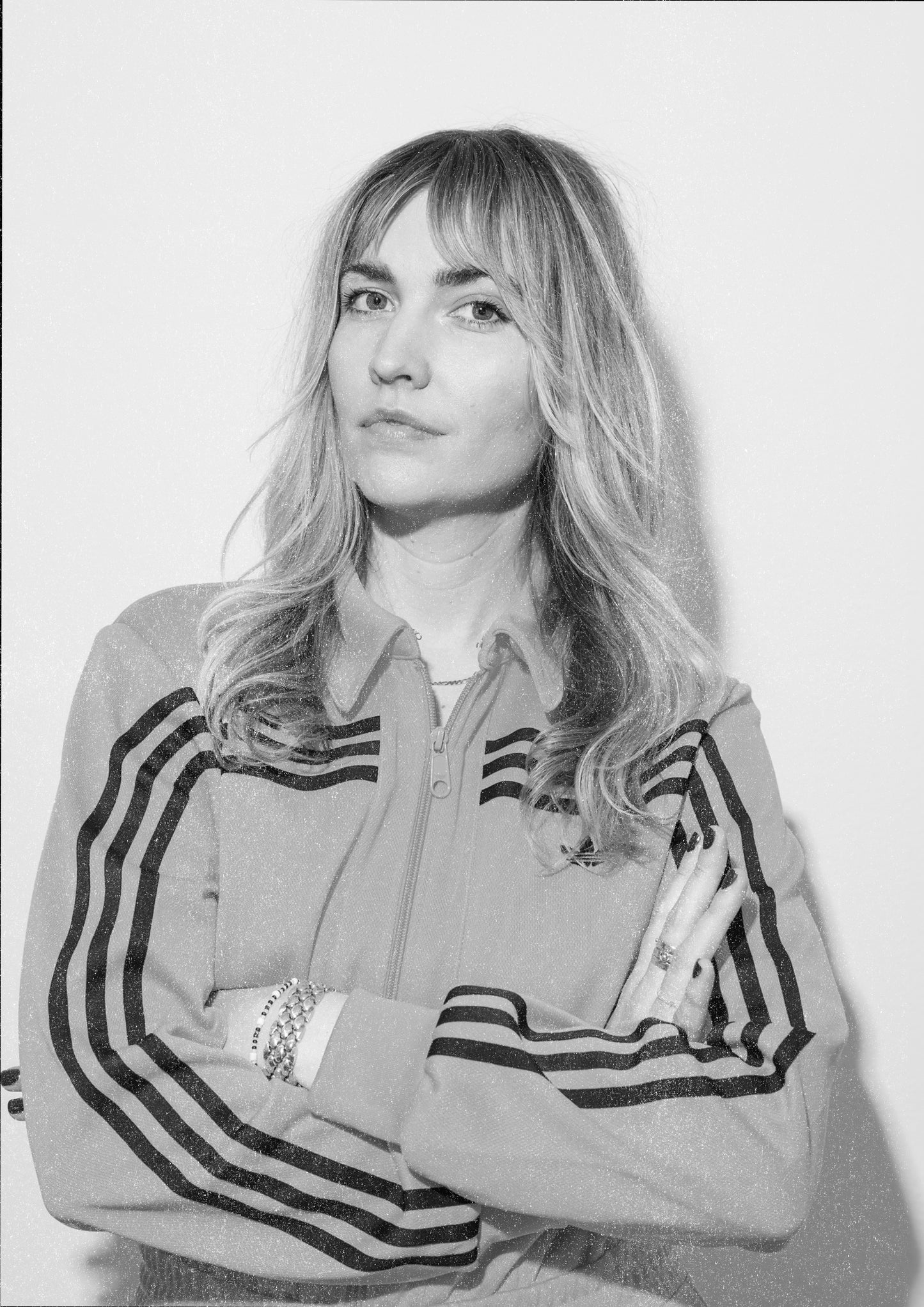 Jasmin Kröger (Journalistin, Moderatorin) empfiehlt Rainbirds – Blueprint