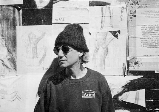 Kapote (Musiker) empfiehlt David Bay – Fame