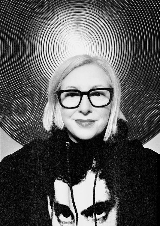 Katja Ruge (Fotografin, DJ, Musikproduzentin, Kuratorin) empfiehlt JakoJako – Lì xì