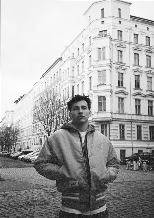 kid kapri (Musiker) empfiehlt MAJAN –  Wenn nichts von nichts kommt