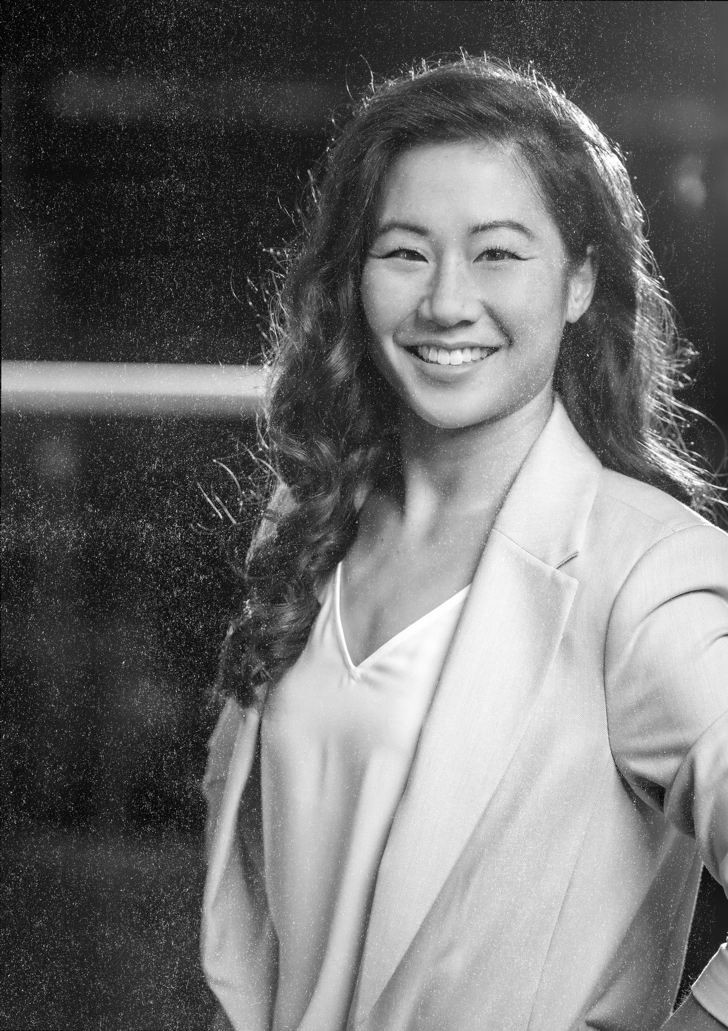 Kim Bui (Sportlerin, Speakerin) empfiehlt Clueso – Für immer jetzt