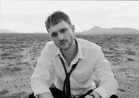LIAS (Musiker) empfiehlt Luke Noa – Wide Awake
