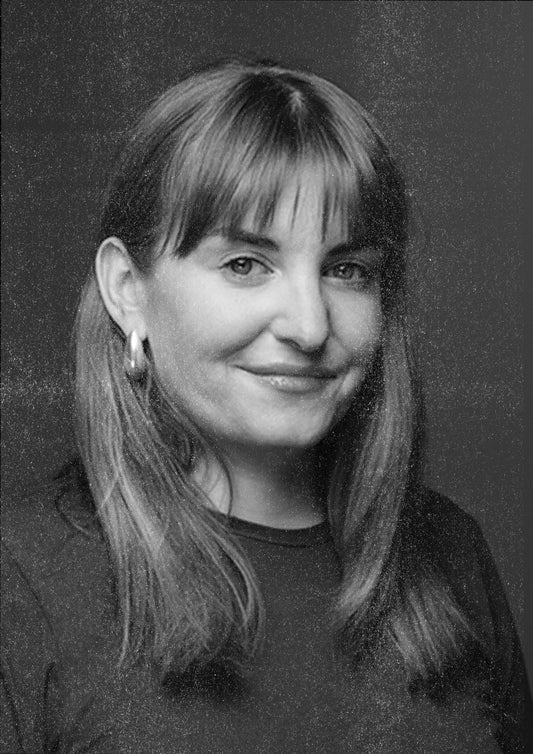 Linda Friese (Journalistin, Moderatorin) empfiehlt Liquido – Narcotic