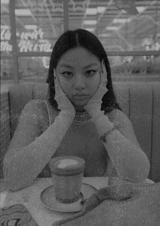 Lisa Pham (Journalistin) empfiehlt CÉLINE (feat. Paula Hartmann) – 3 Sekunden