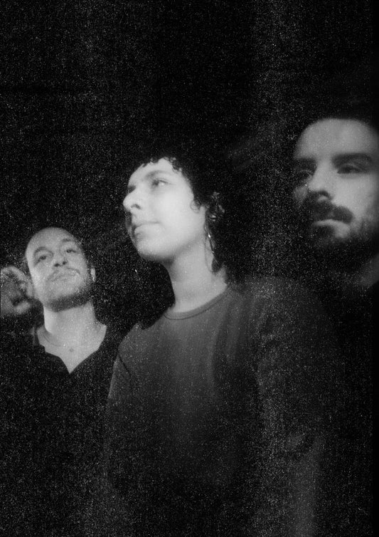 Meagre Martin (Band) empfehlen Shybits – Neighbours